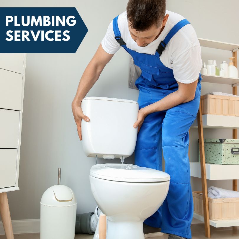 Plumbing Company in Clark Mills, NY